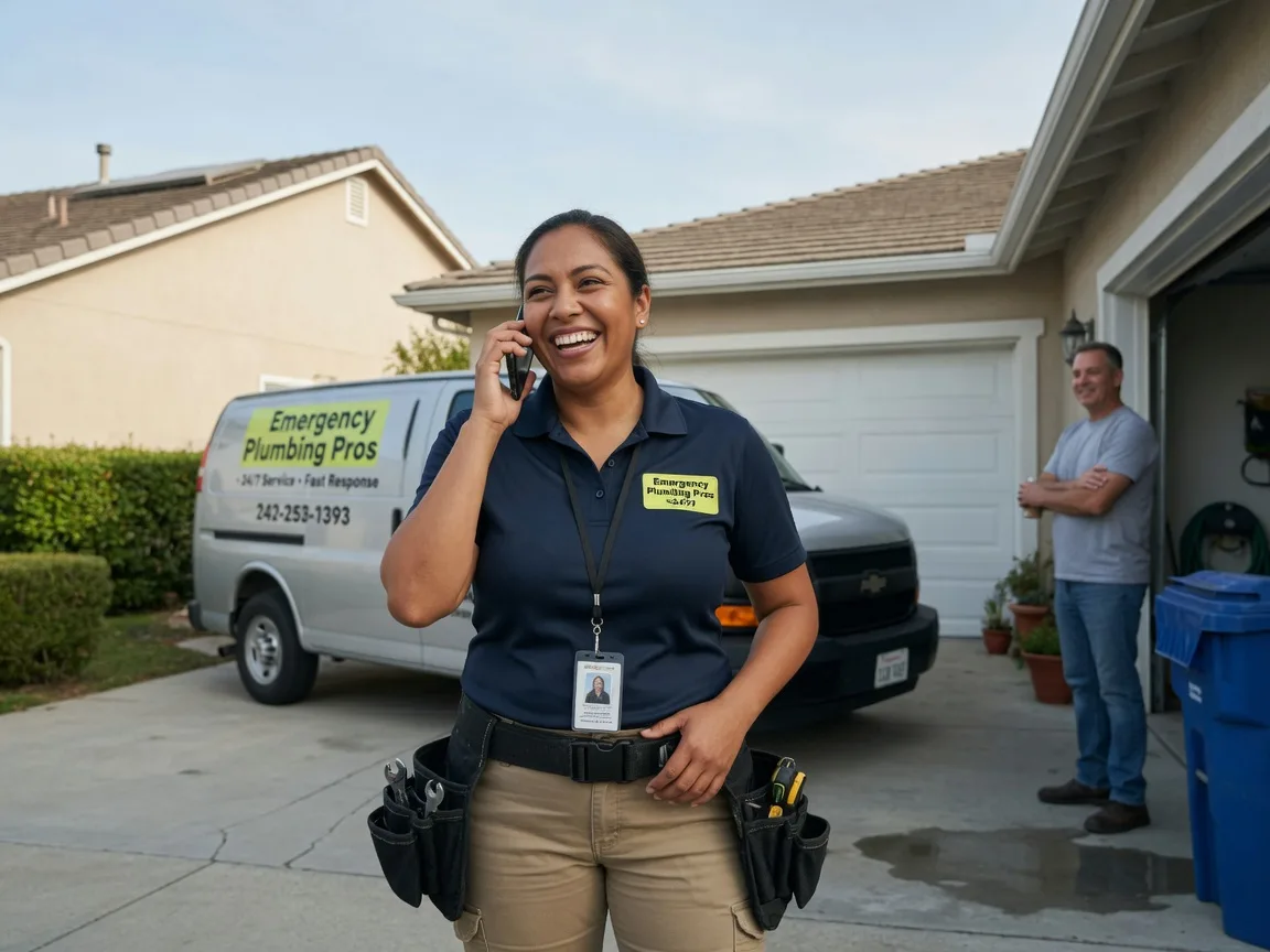 Emergency Plumber Hibbing, MN FAQs